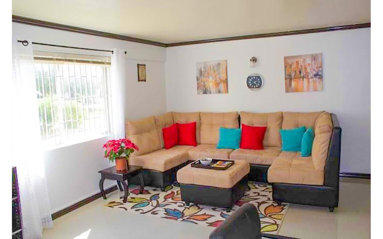 Apartment Coconut Shell At Turtle Towers Ocho Rios