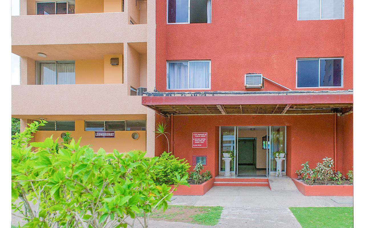 Apartment Coconut Shell At Turtle Towers Ocho Rios
