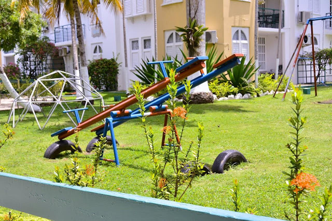 Apartment Sea Bird @ Sandcastles Ocho Rios
