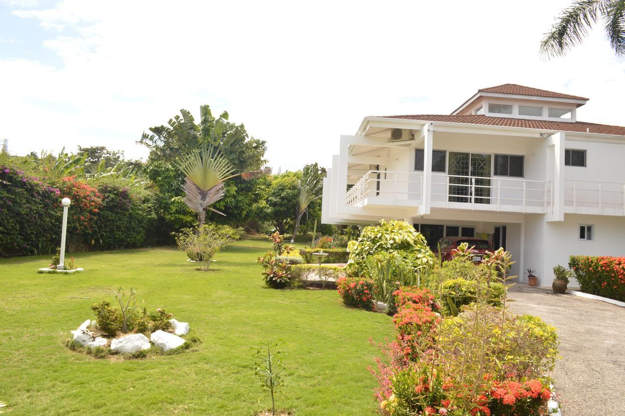 Nature Bliss - Lifestyle Center 3* Montego Bay