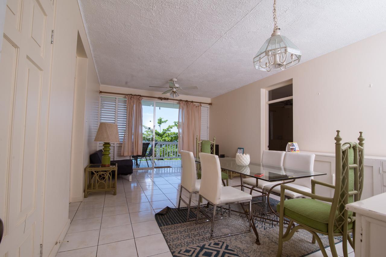 Columbus Heights Apartment *