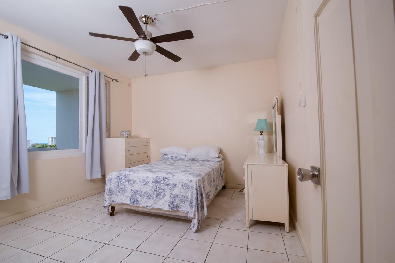 Apartment Columbus Heights