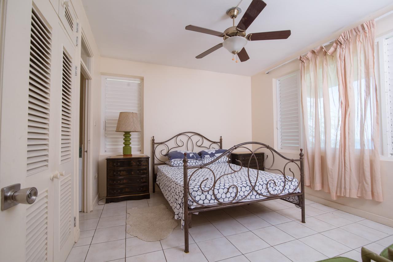 Apartment Columbus Heights Ocho Rios
