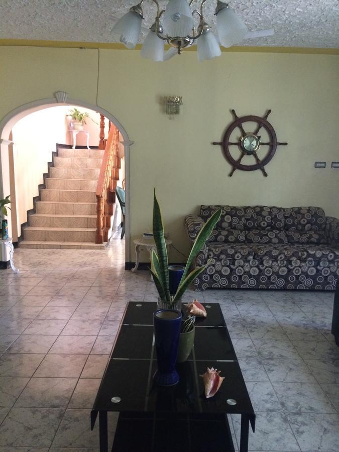Pensión Ocean Edge Boscobel