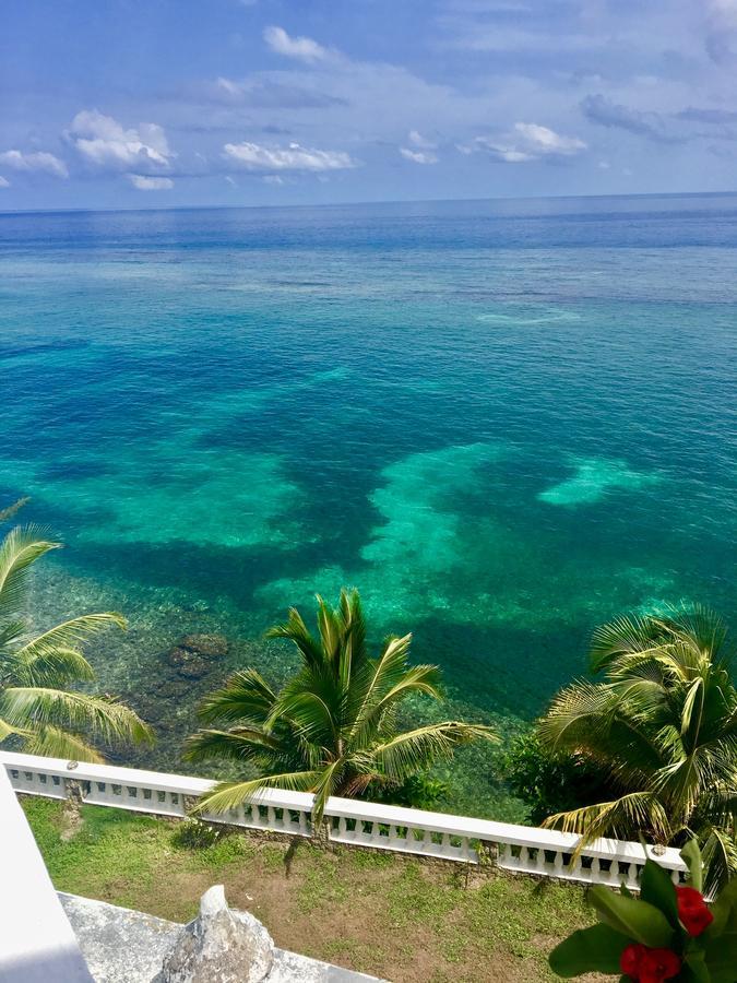 Pensión Ocean Edge Boscobel