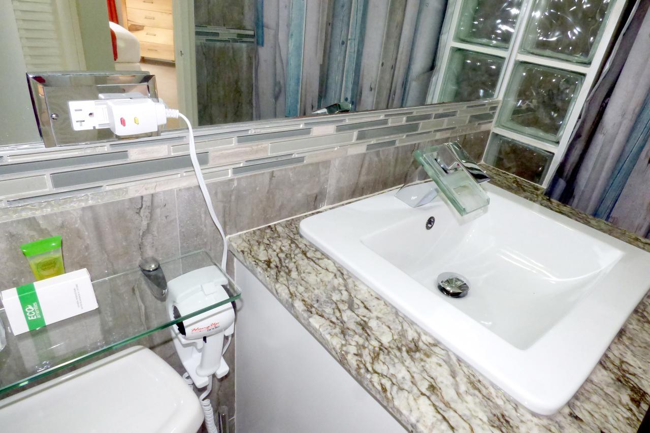 Apartahotel One Bedroom A22