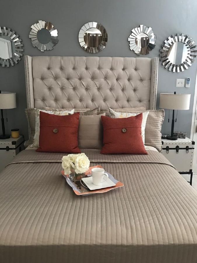 Seaview Holiday home