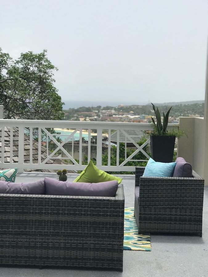 Seaview Ocho Rios