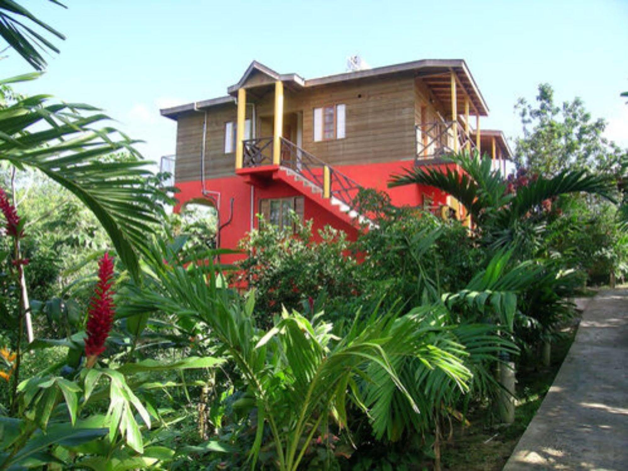 Bay View Eco Resort&spa 3*