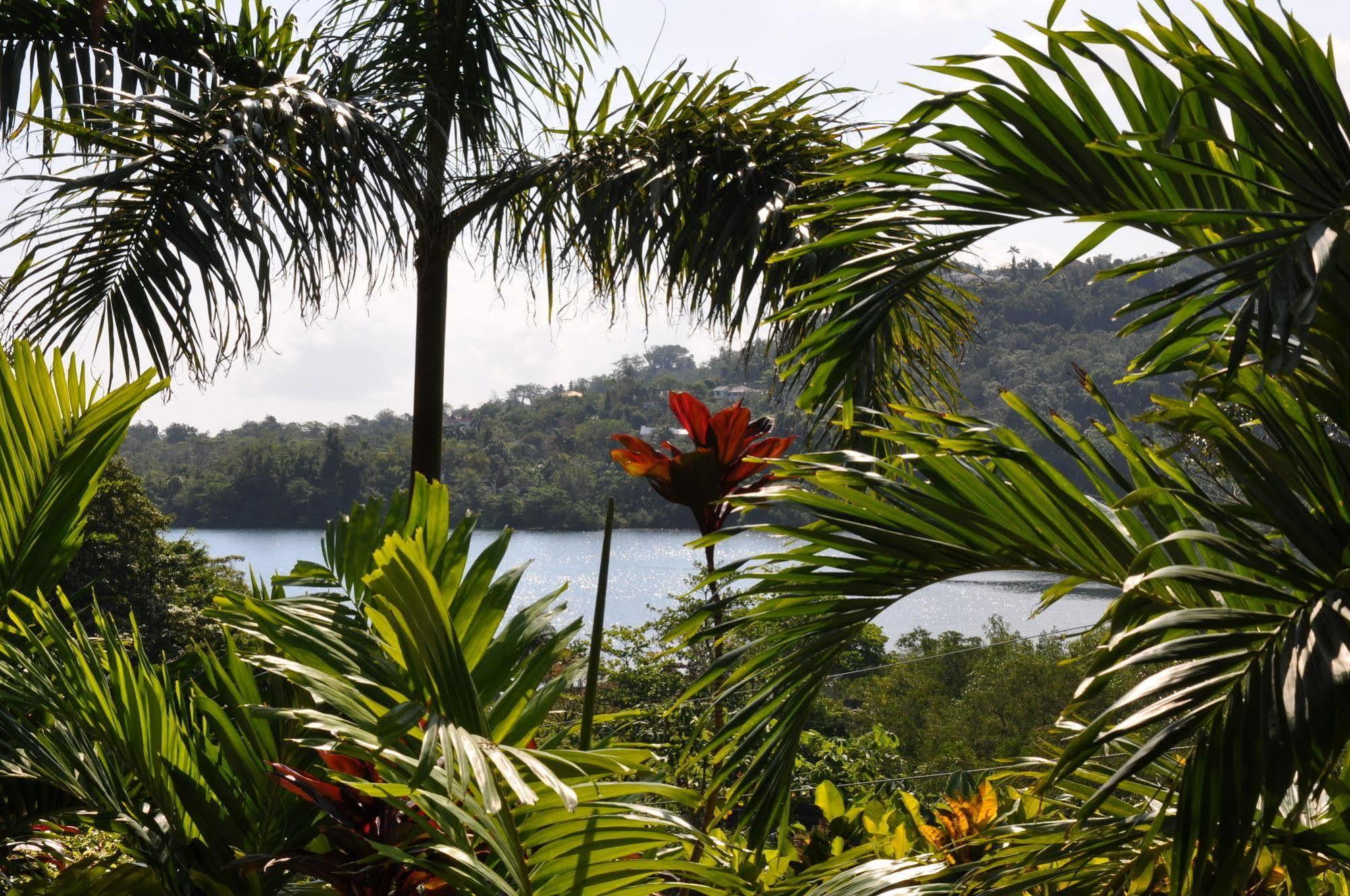 Bay View Eco Resort&spa Port Antonio