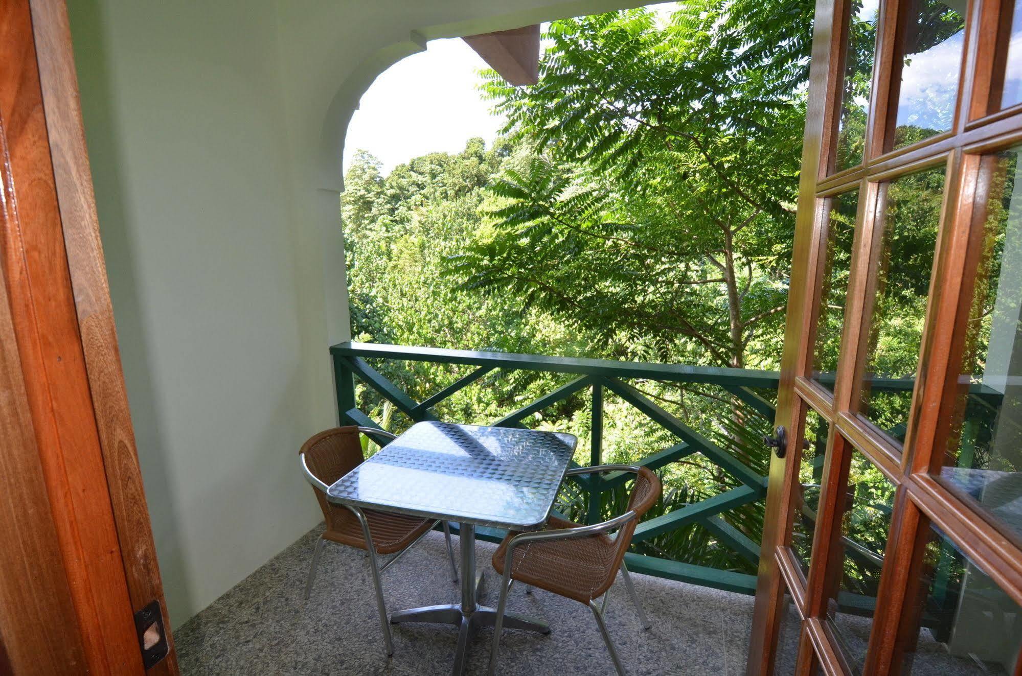 Bay View Eco Resort&spa Hotel Port Antonio