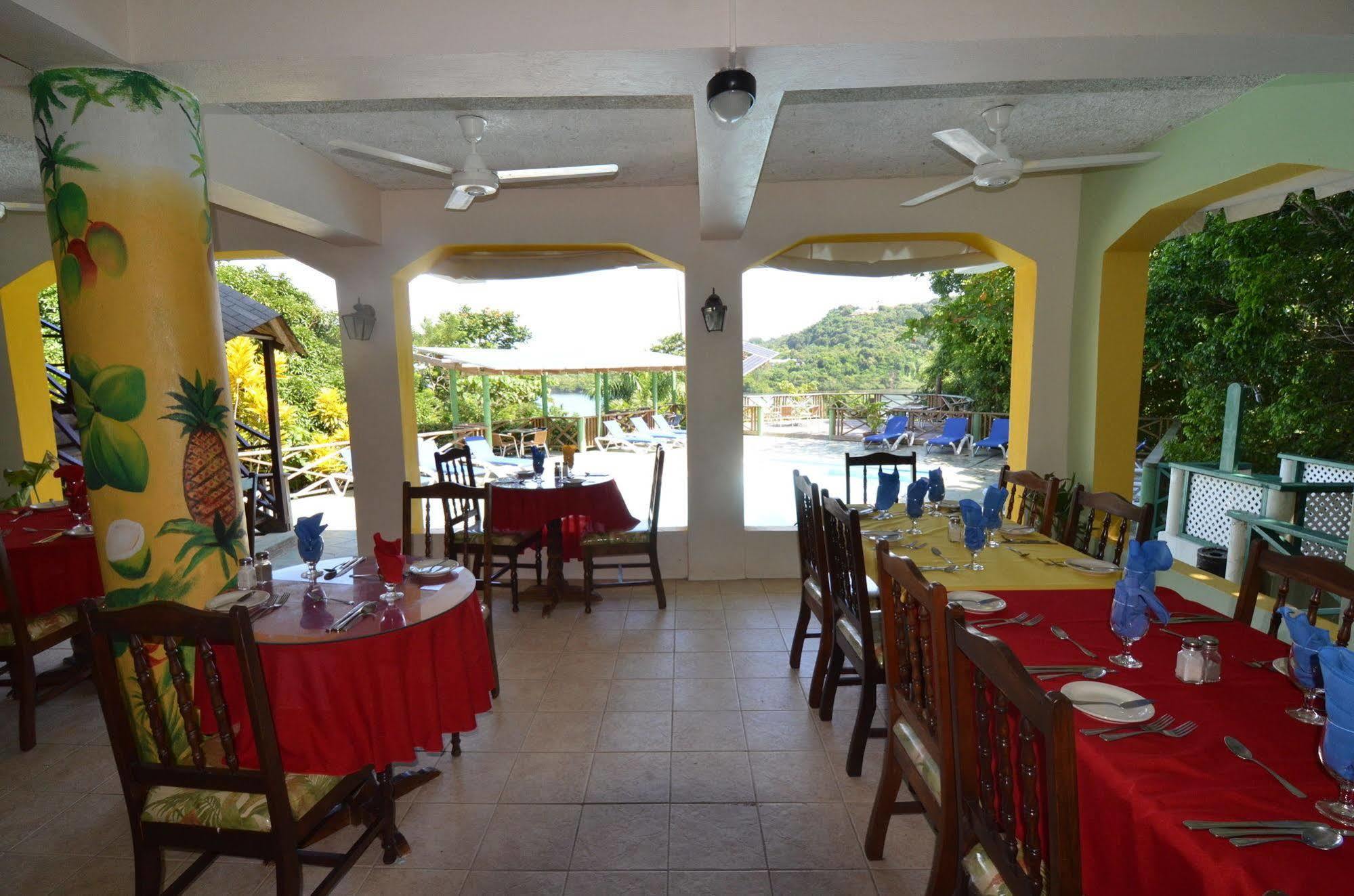 Bay View Eco Resort&spa Hotel