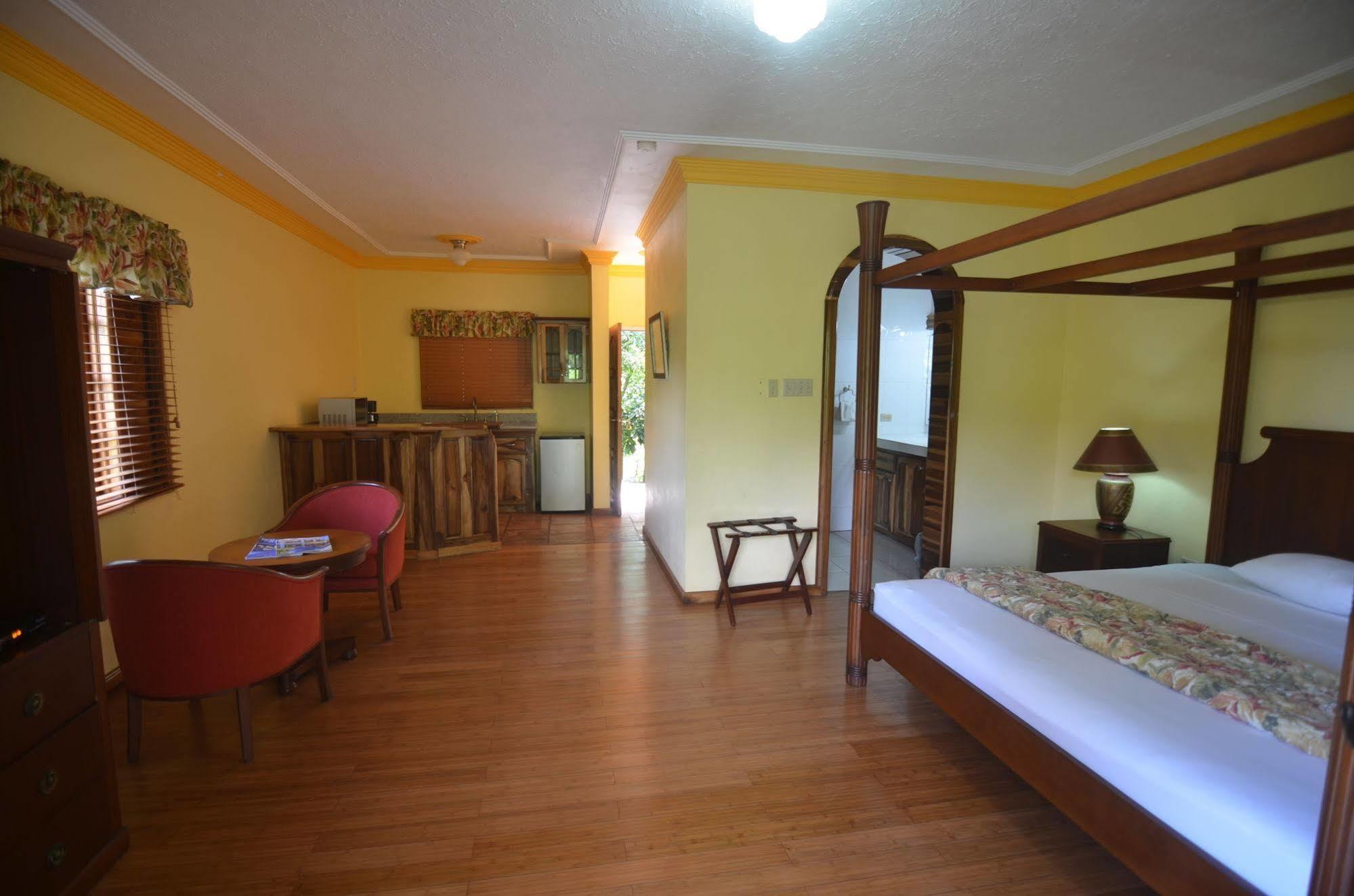 Hotel Bay View Eco Resort&spa Port Antonio