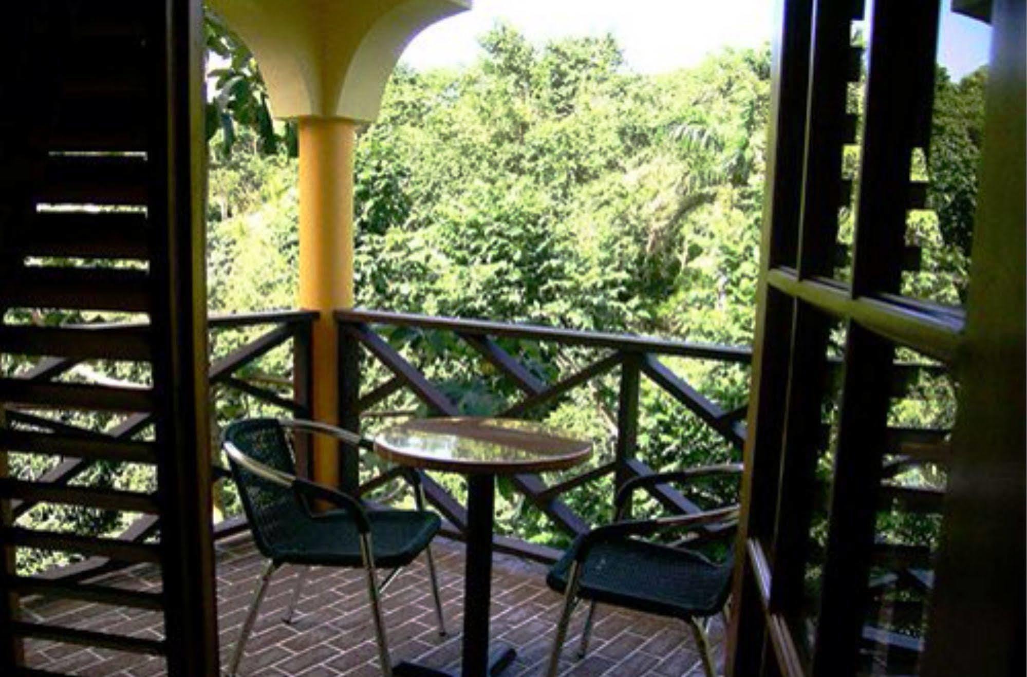 Bay View Eco Resort&spa Hotel Port Antonio