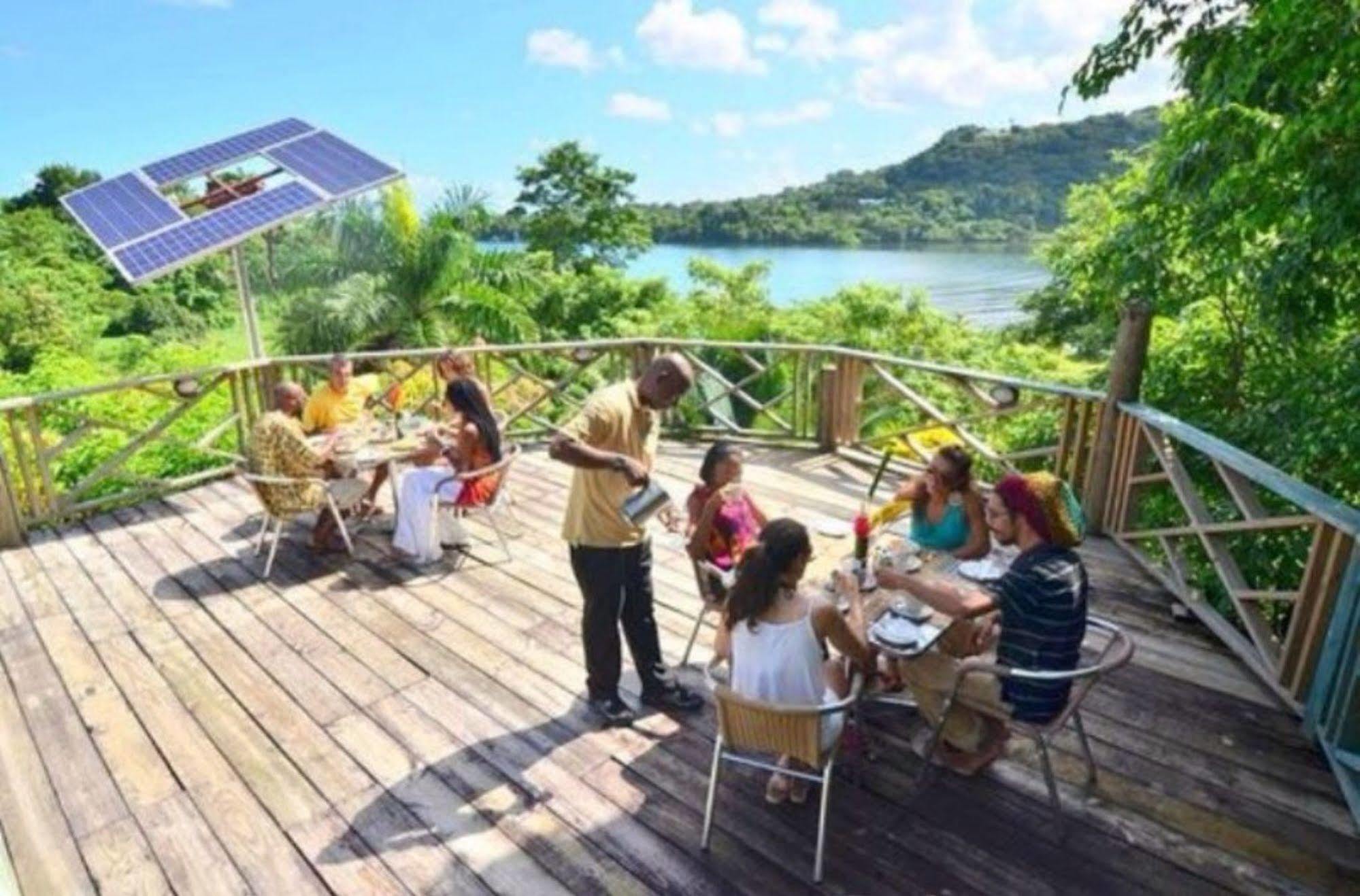 Bay View Eco Resort&spa Port Antonio