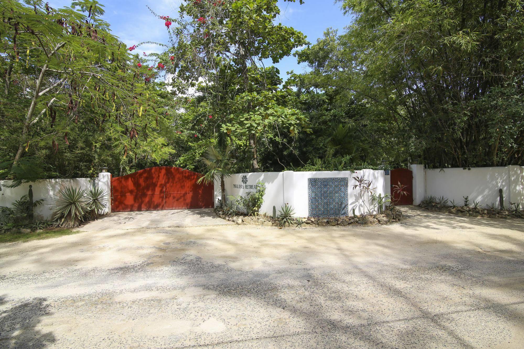 Tingalaya's Retreat Pensión