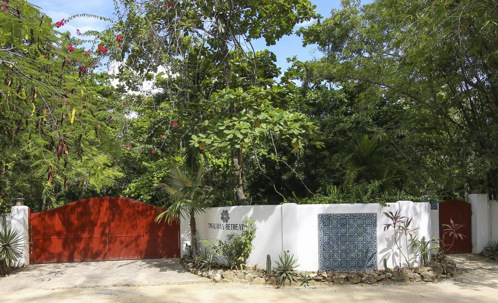 Tingalaya's Retreat Pensión