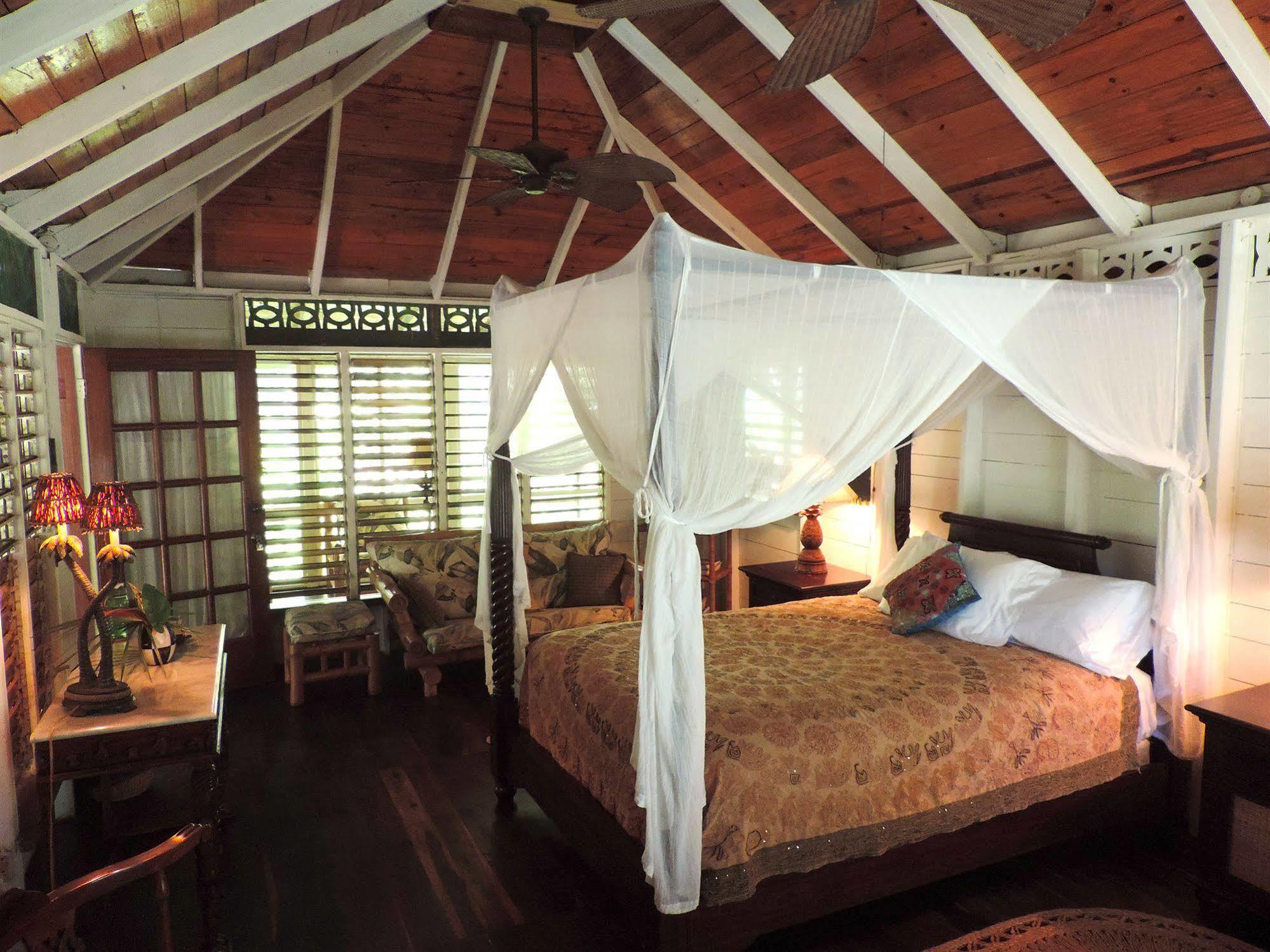 Tingalaya's Retreat Pensión Negril