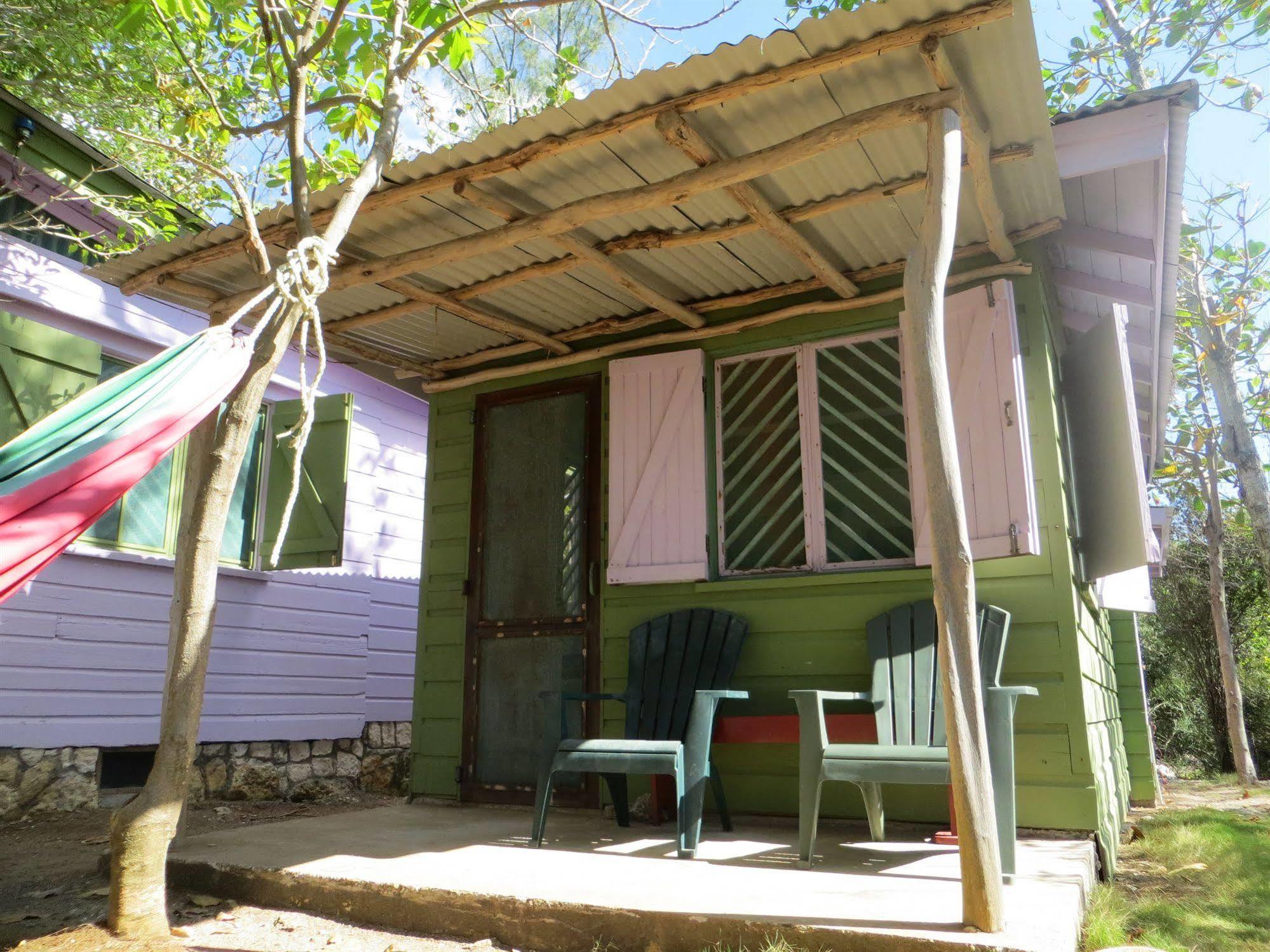 Pensión Tingalaya's Retreat