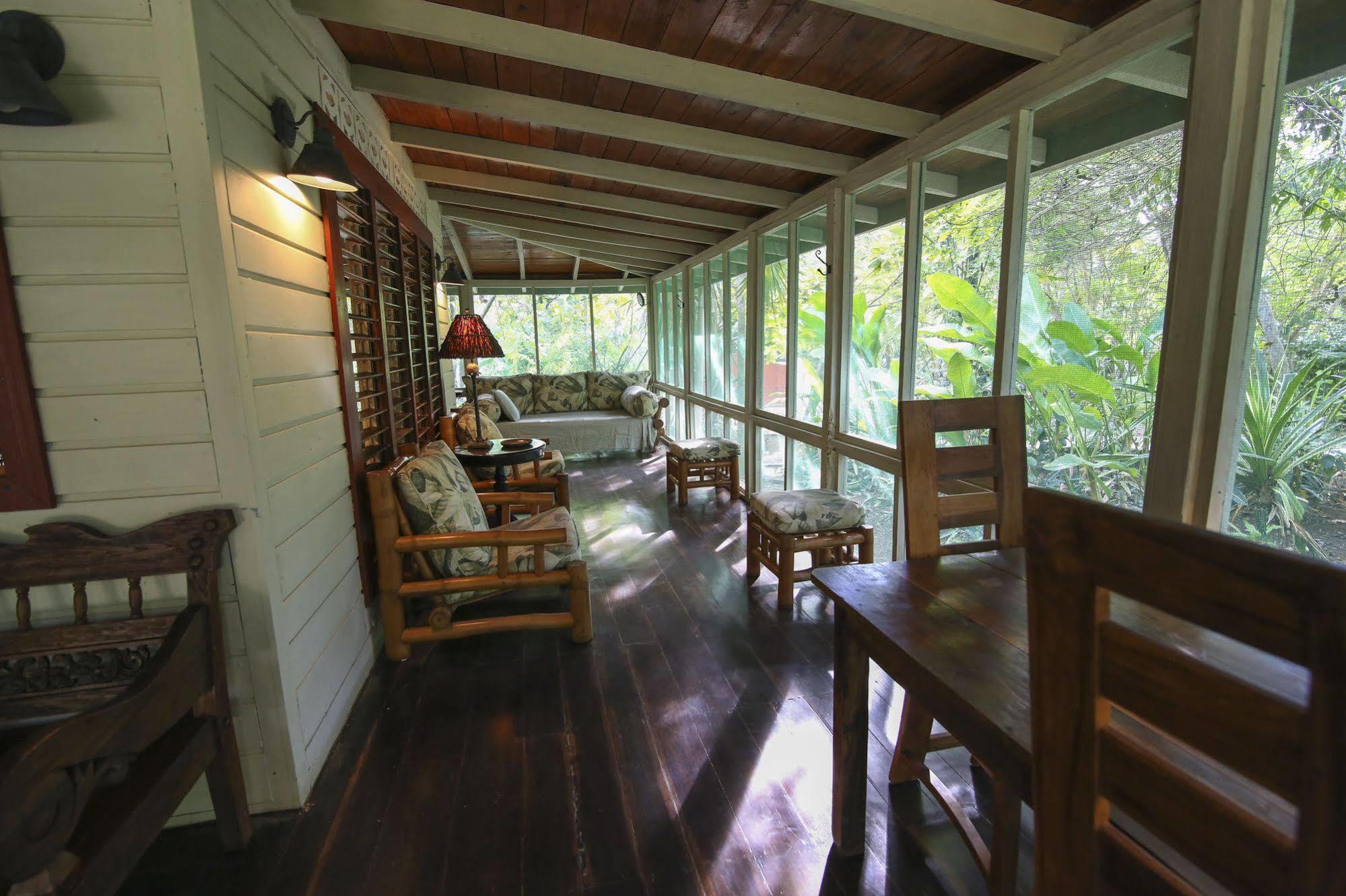 Pensión Tingalaya's Retreat
