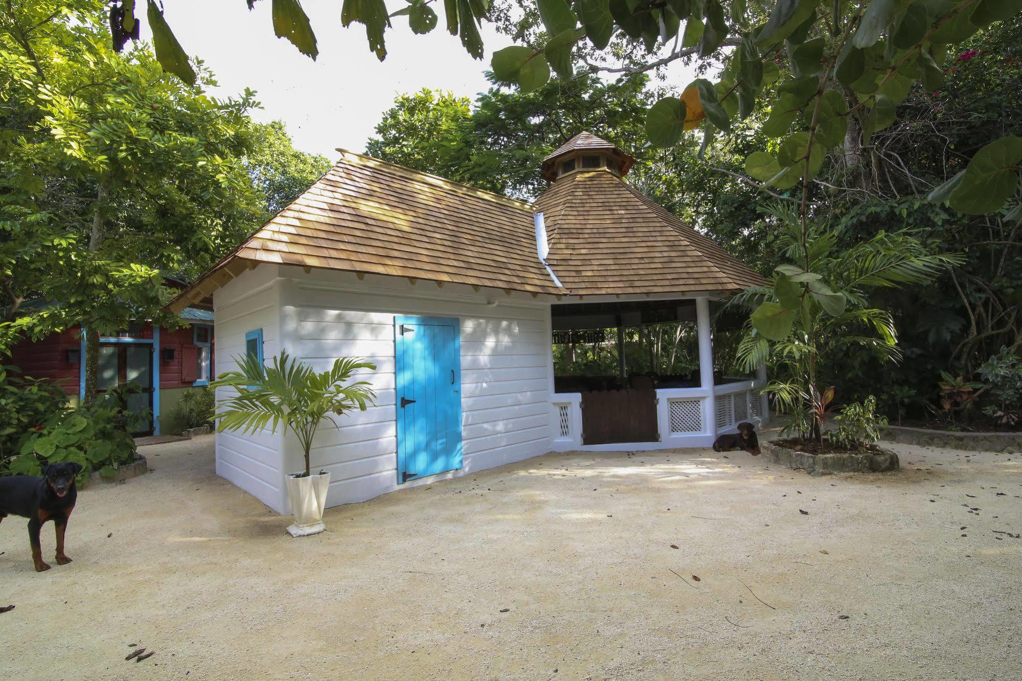 Pensión Tingalaya's Retreat Negril