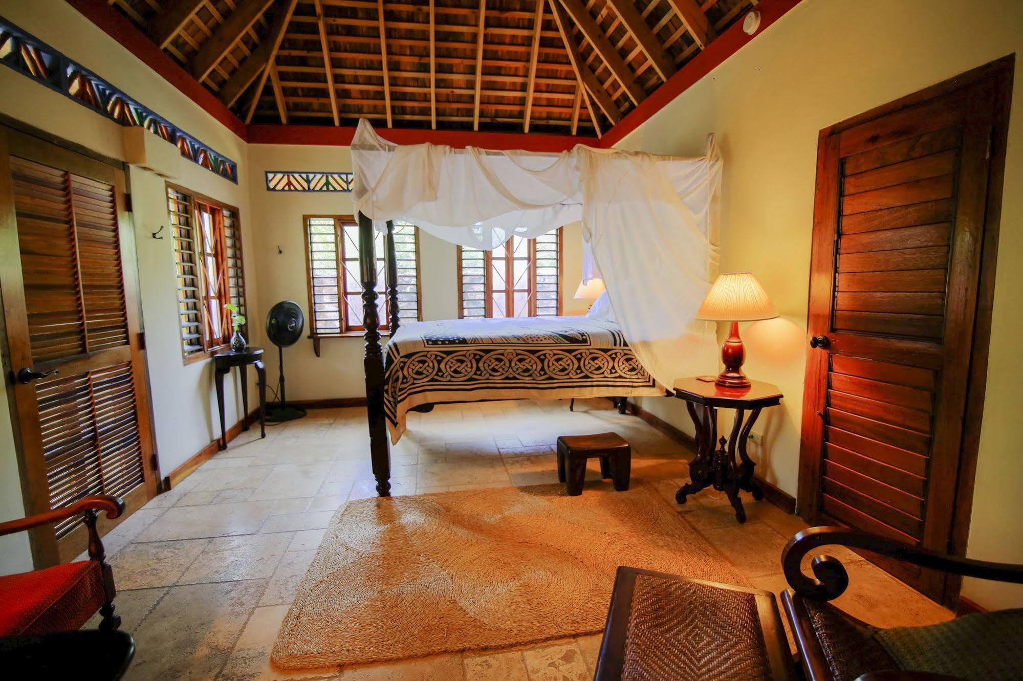 Pensión Tingalaya's Retreat Negril