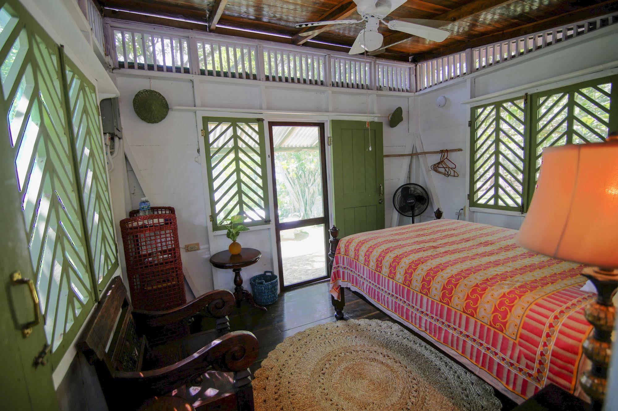 Tingalaya's Retreat Pensión Negril