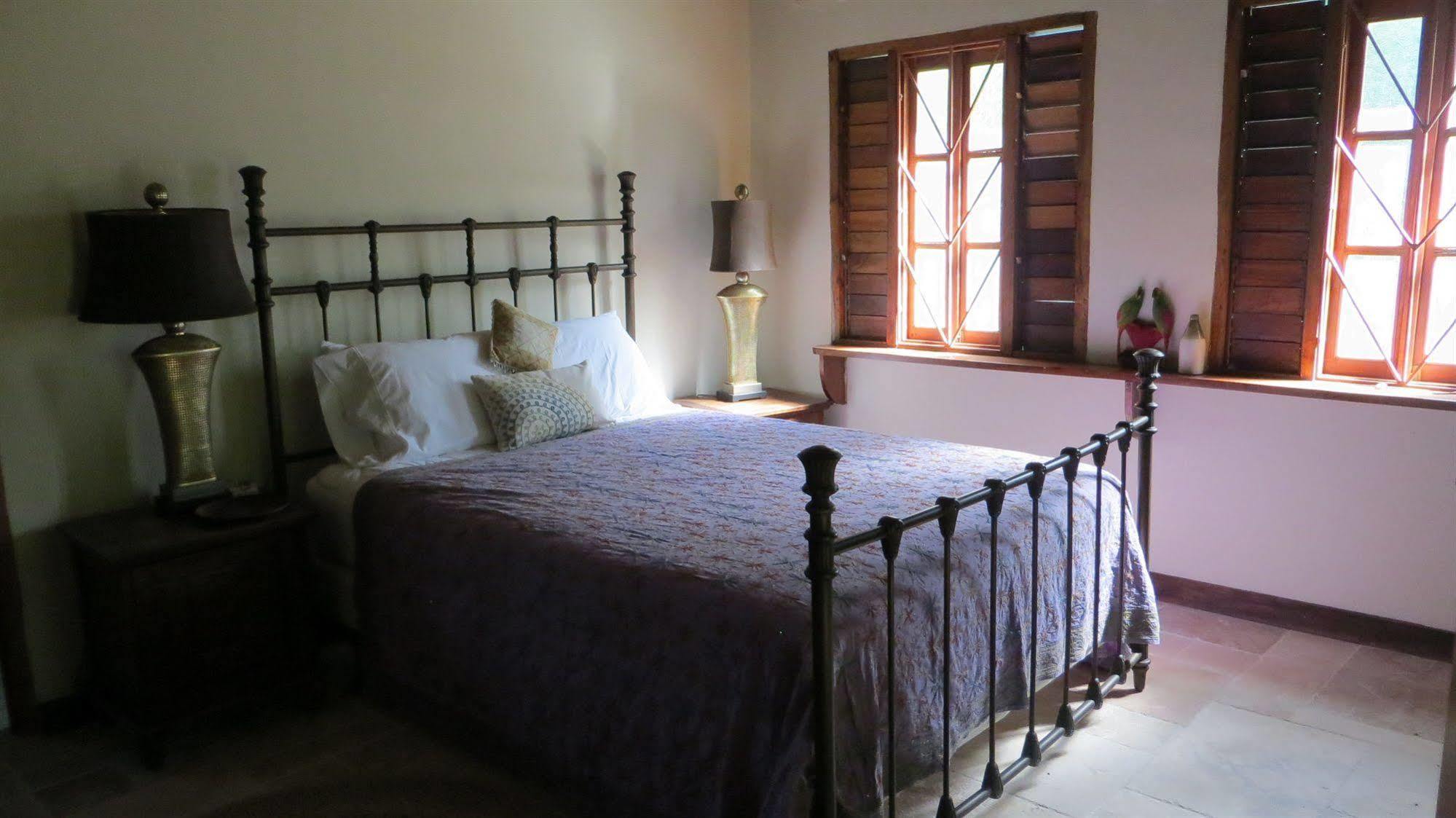 Tingalaya's Retreat Pensión 3*