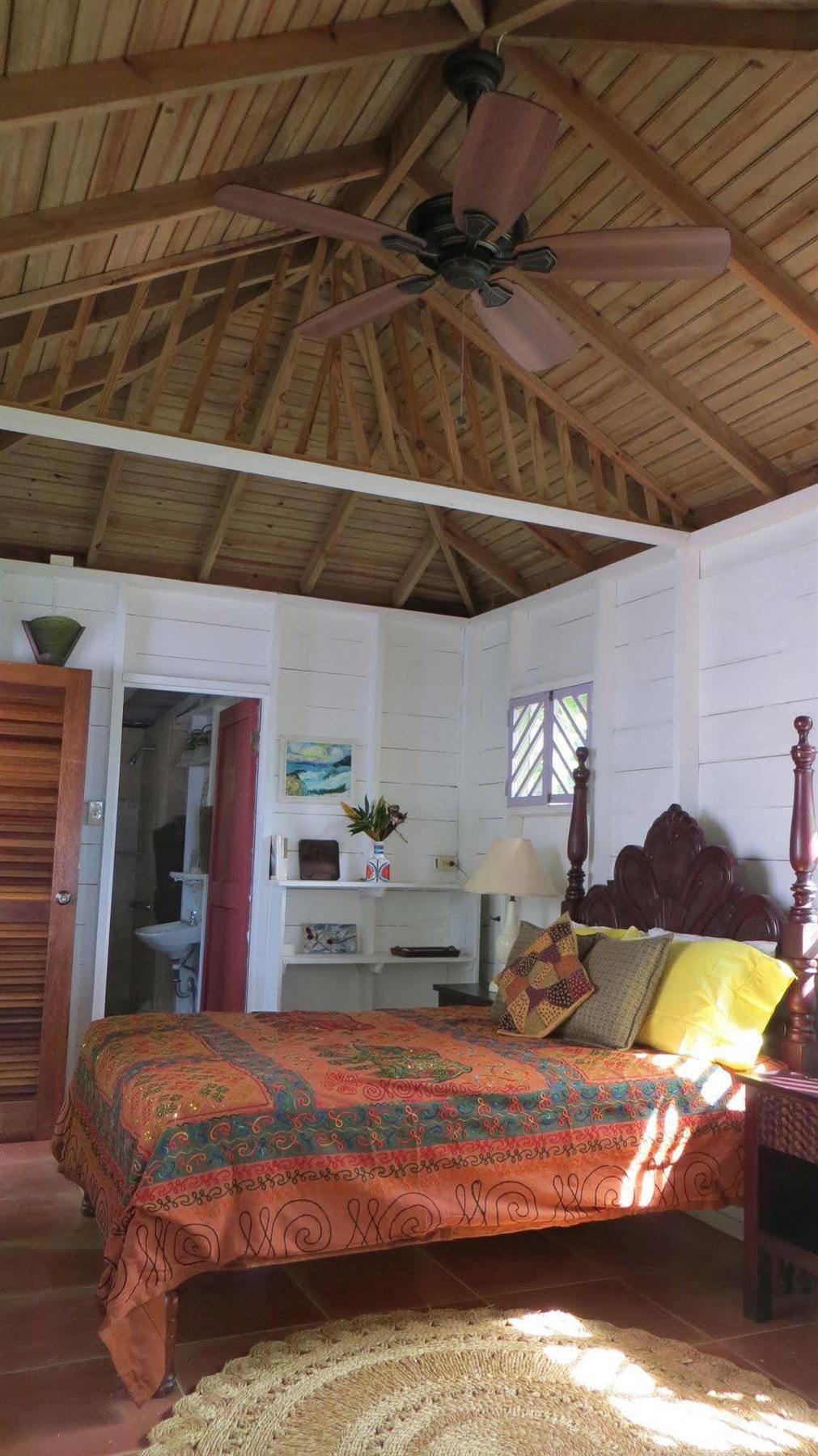 Pensión Tingalaya's Retreat