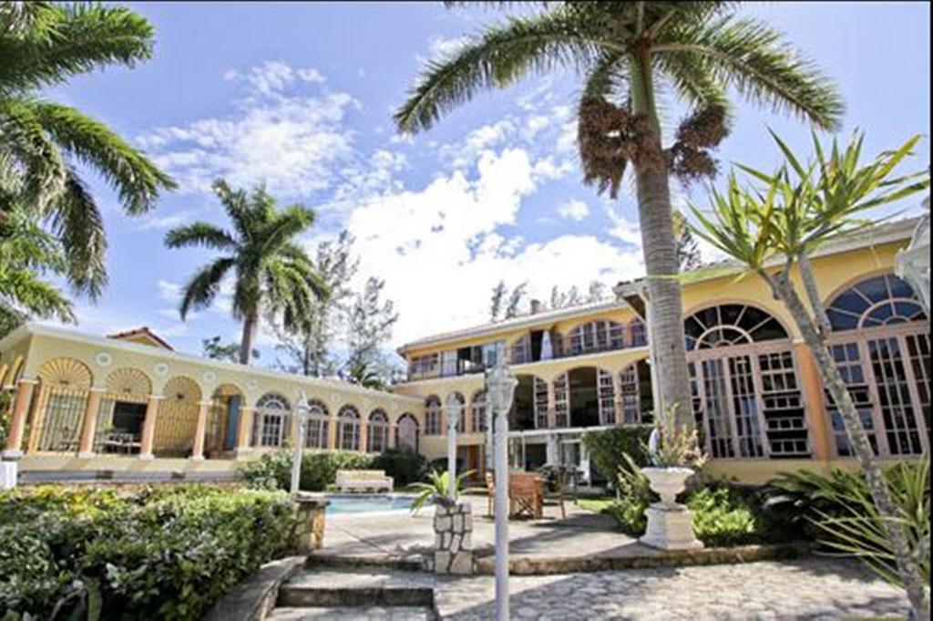 Apartamento Bird Eye View