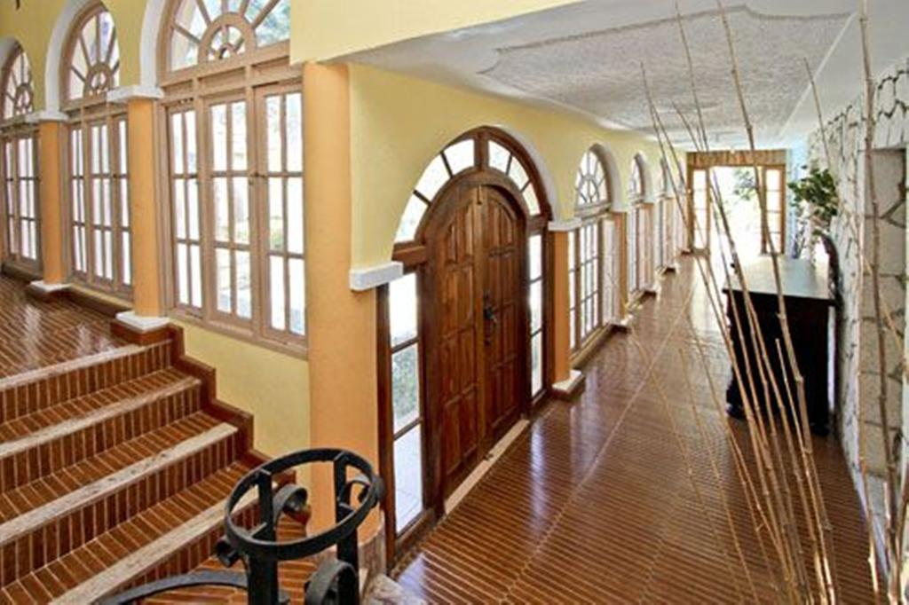 Bird Eye View Apartamento Montego Bay