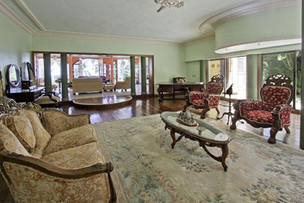 Apartamento Bird Eye View *