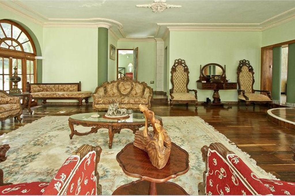 Apartamento Bird Eye View Montego Bay