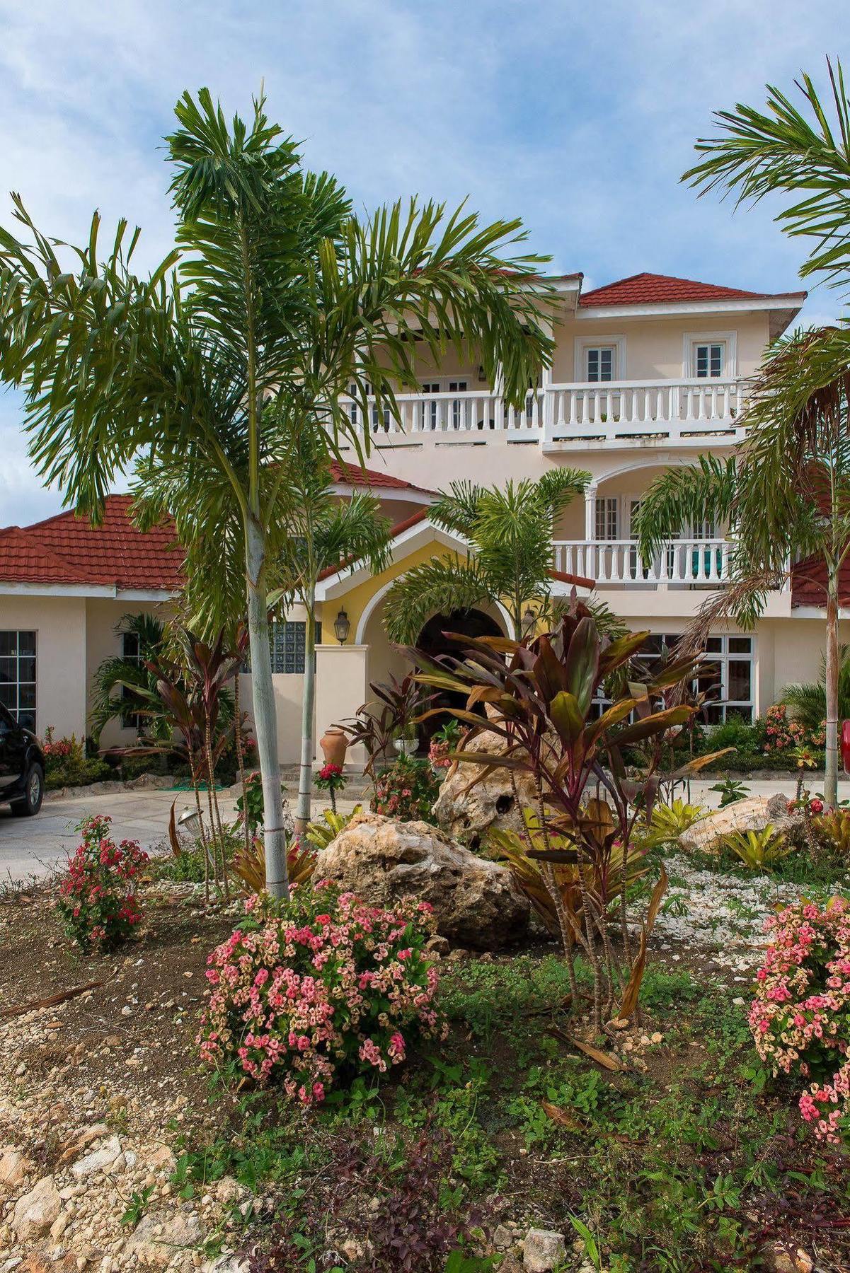 Bed & Breakfast Khastle Khodero