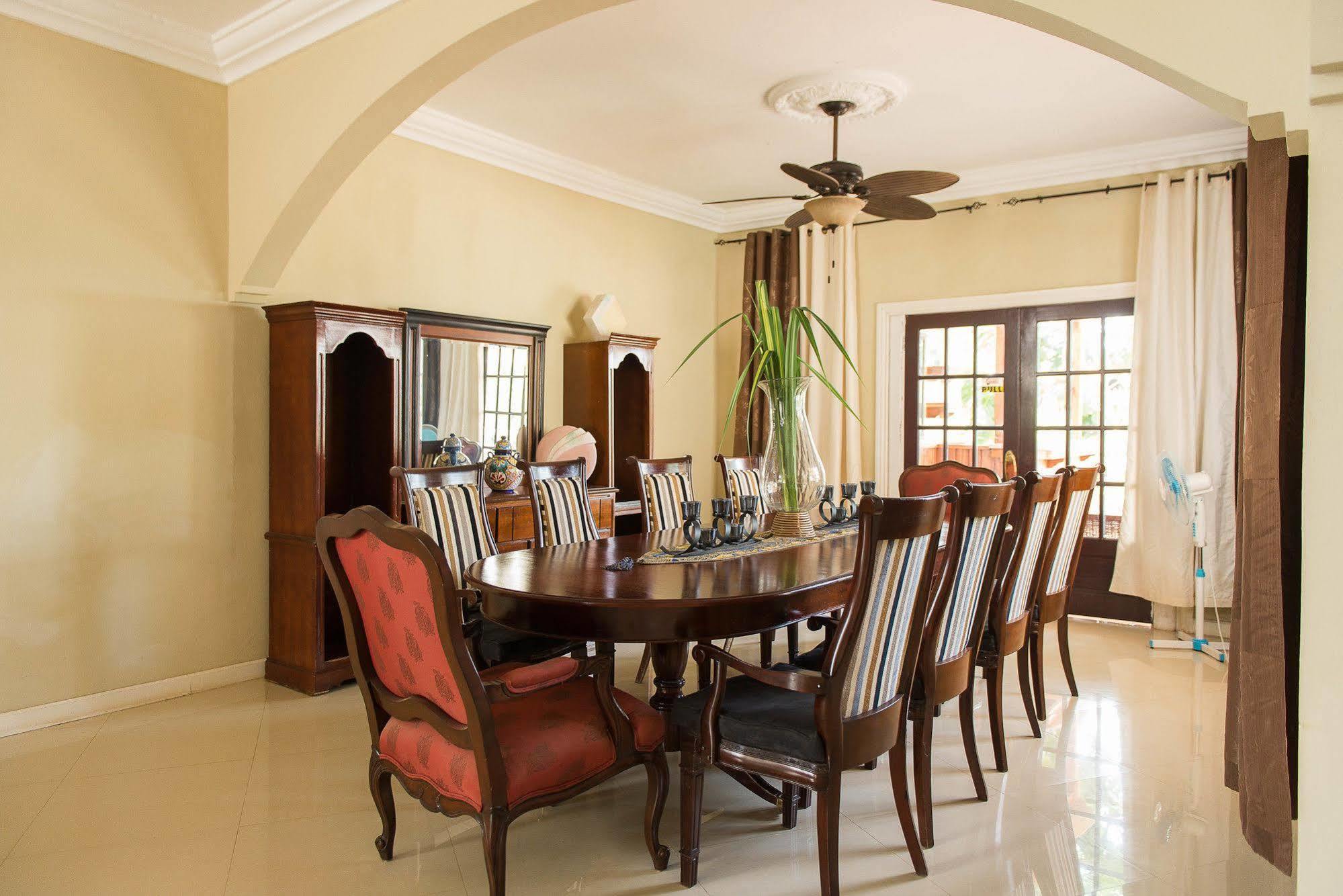 Khastle Khodero Bed & Breakfast