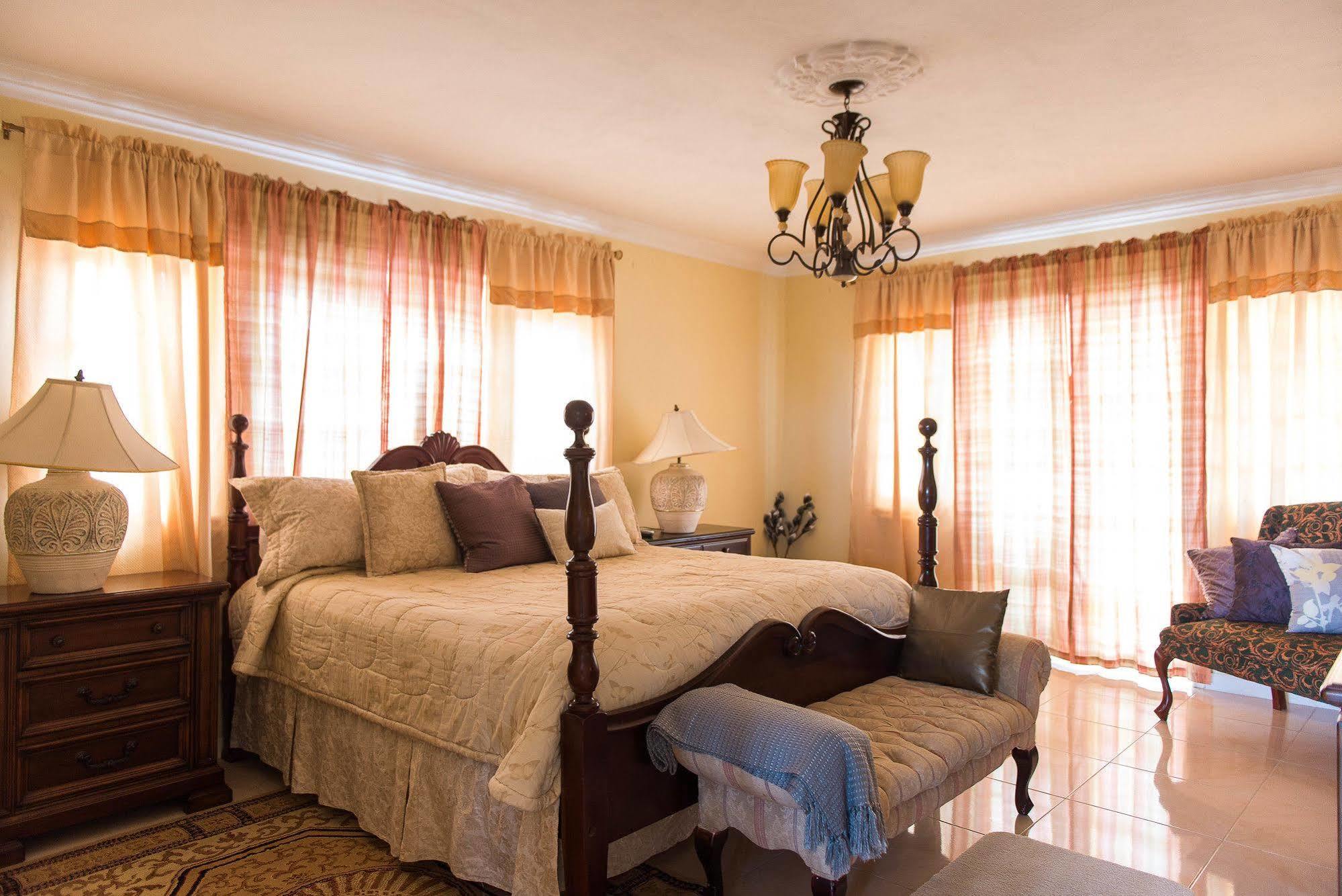 Bed & Breakfast Khastle Khodero