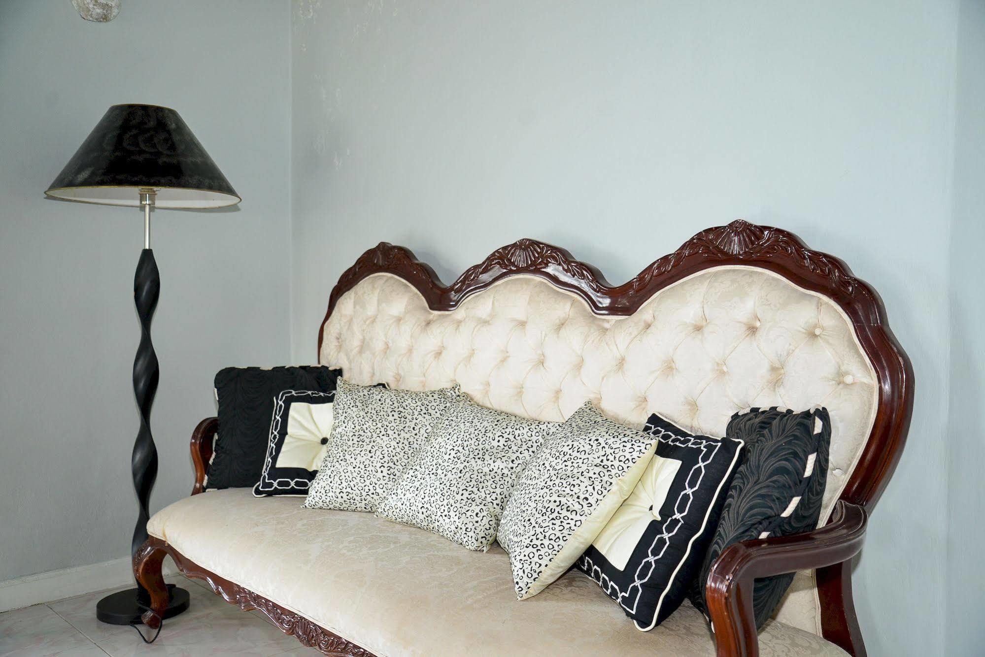 Bed & Breakfast Khastle Khodero