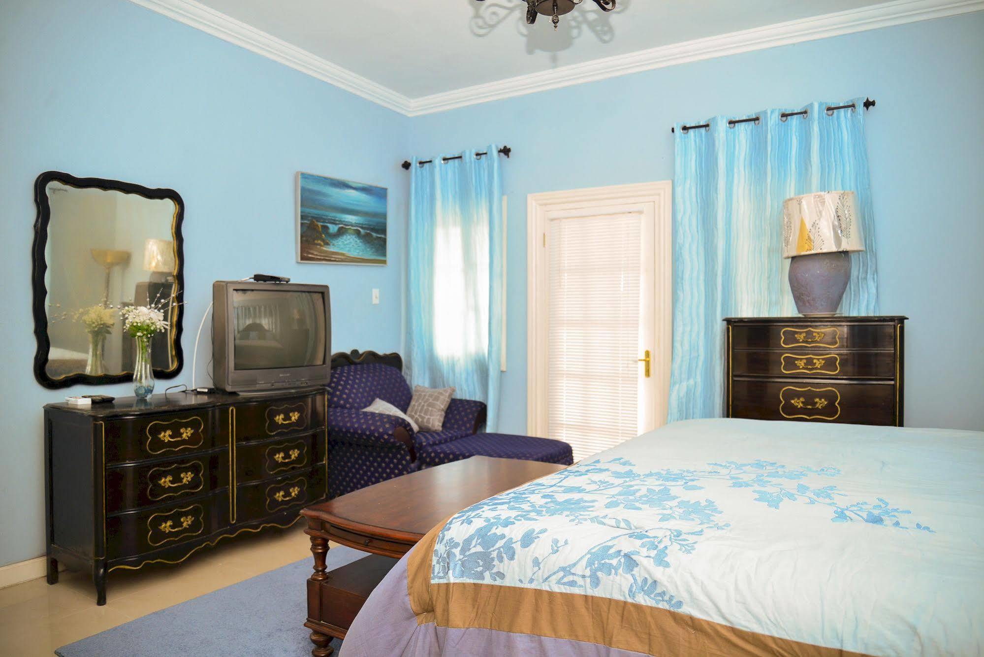 Bed & Breakfast Khastle Khodero 3*