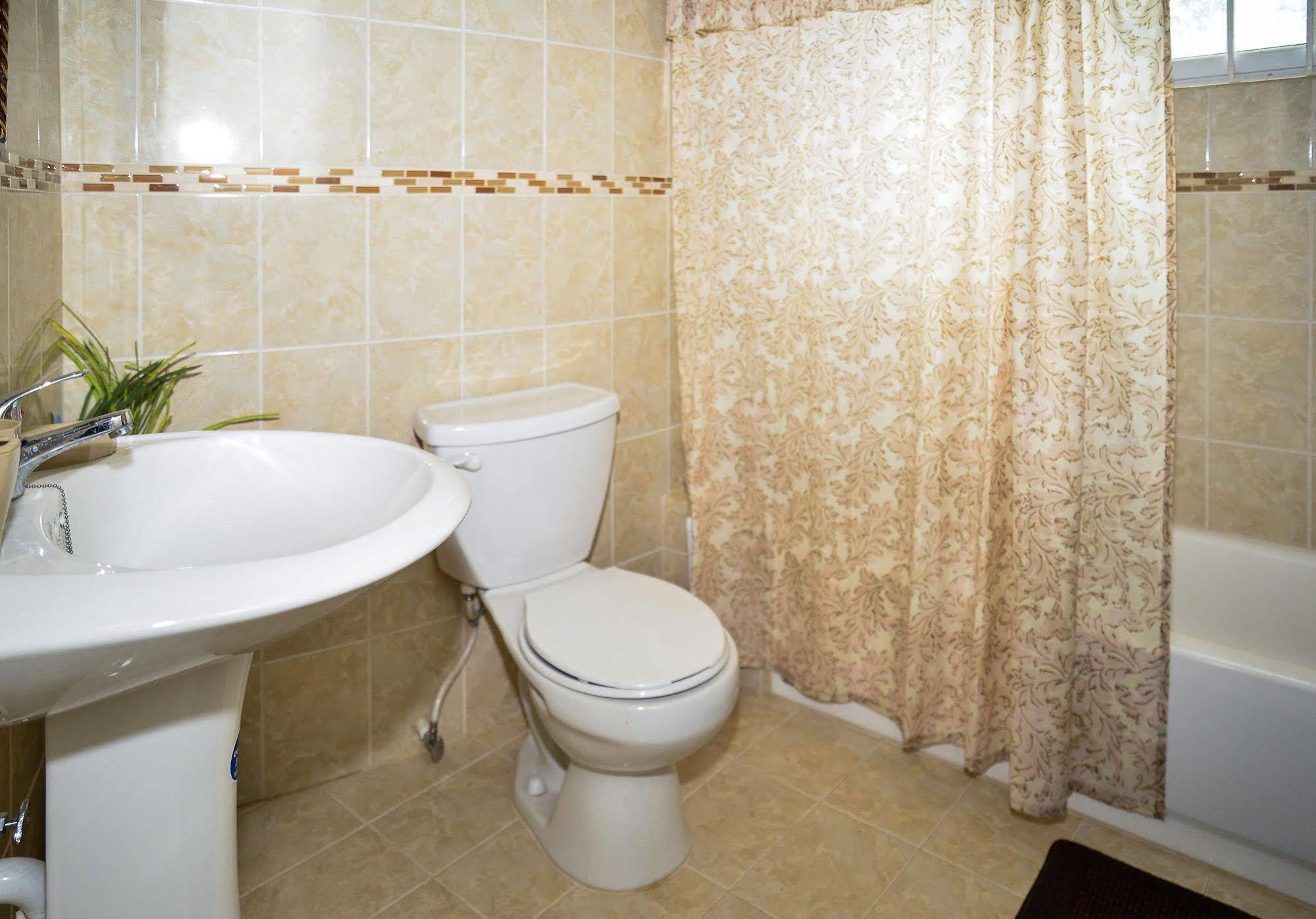 Bed & Breakfast Khastle Khodero Montego Bay
