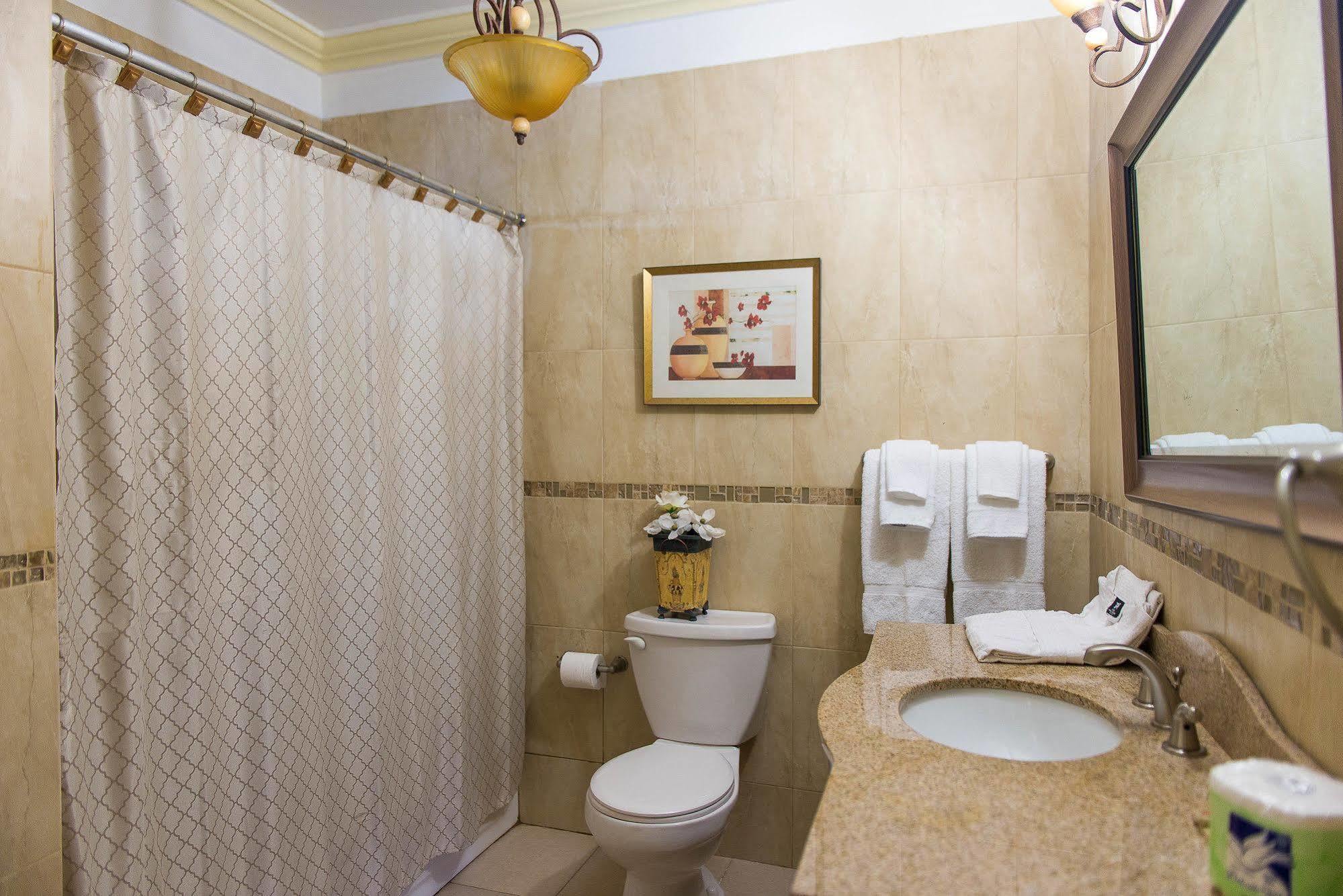 Khastle Khodero Bed & Breakfast 3*