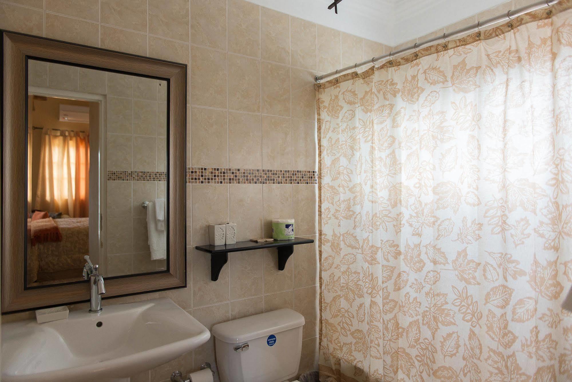 Khastle Khodero Bed & Breakfast 3*