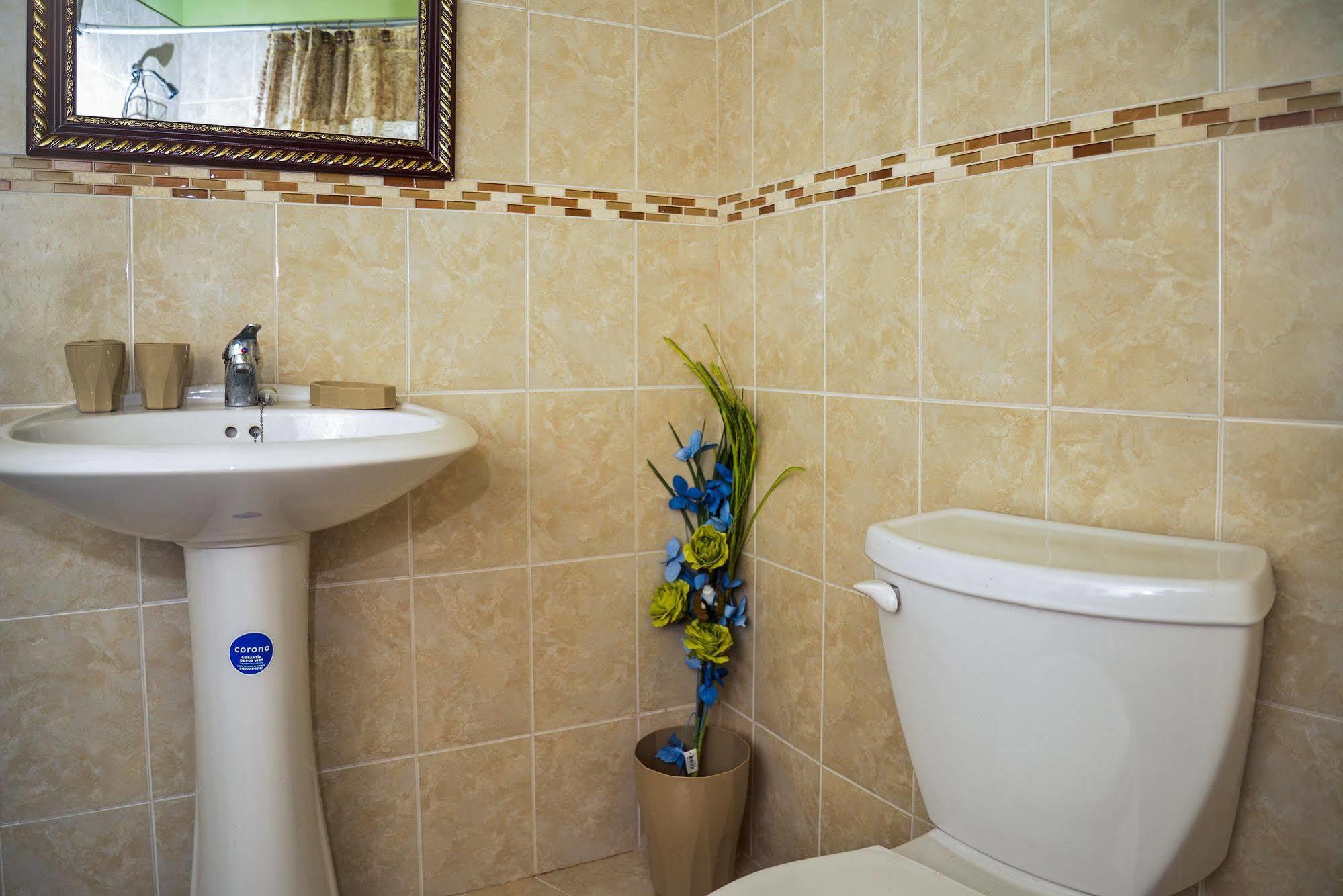 Bed & Breakfast Khastle Khodero