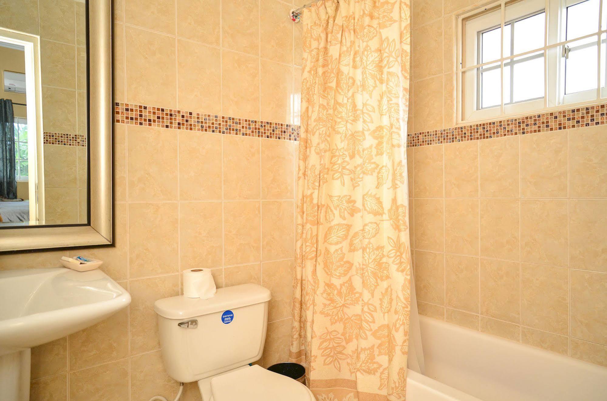 Khastle Khodero 3* Montego Bay