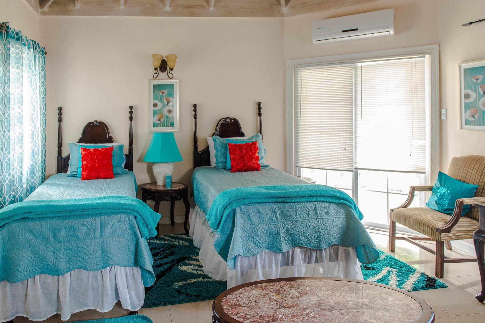 Khastle Khodero Bed & Breakfast
