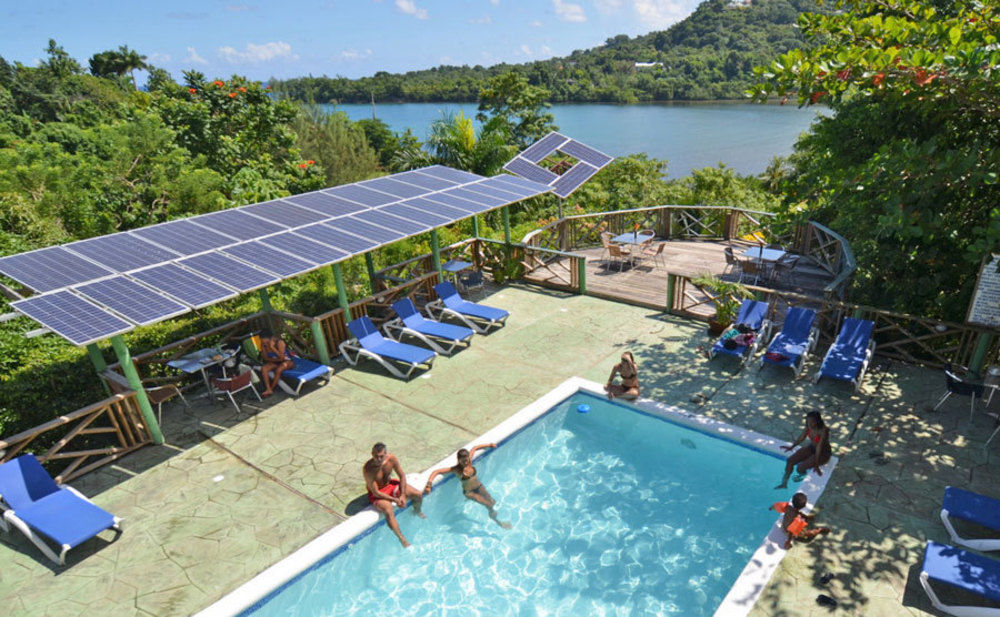 Hotel Bay View Eco Resort&spa 3*