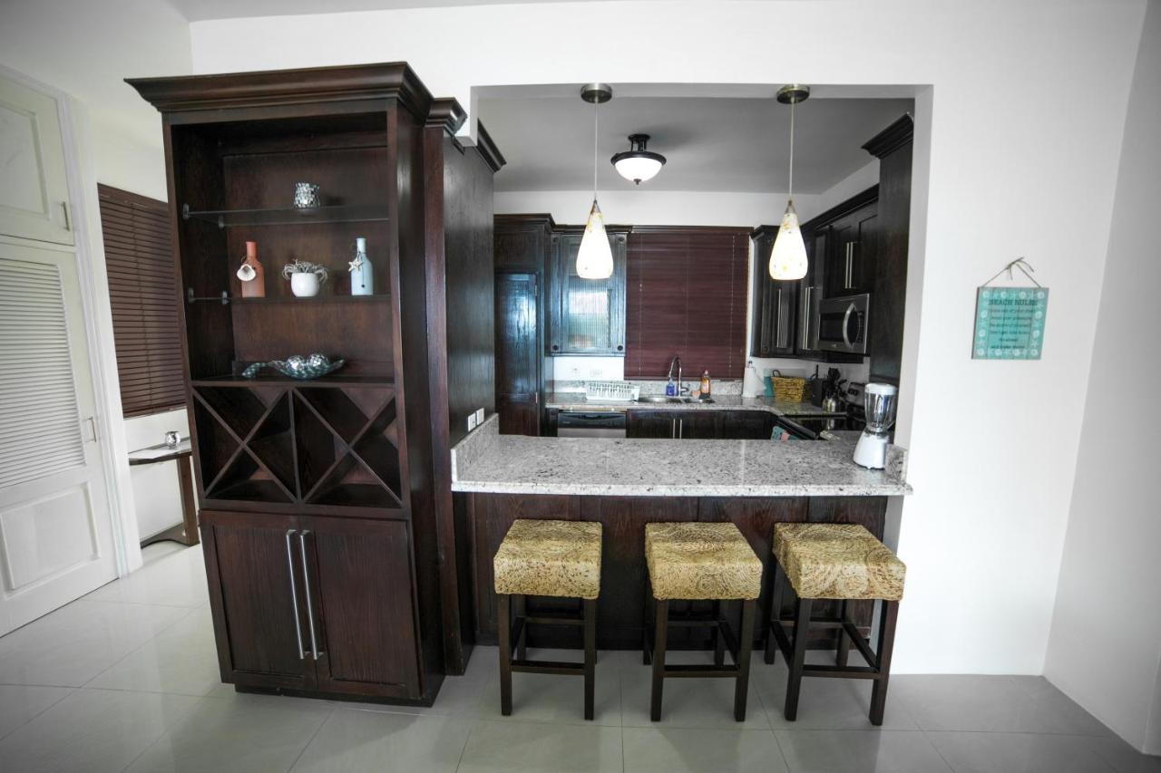 Whispering Seas - 2 Bedroom Luxury Ocean Front