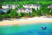 Hotel Grand Lido Braco
