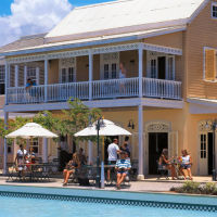 Hotel Grand Lido Braco