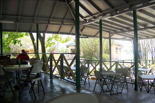 Rhodes Jamaica Hotel