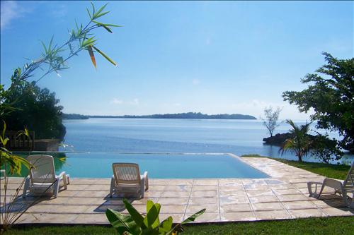 Hotel Rhodes Jamaica 4*